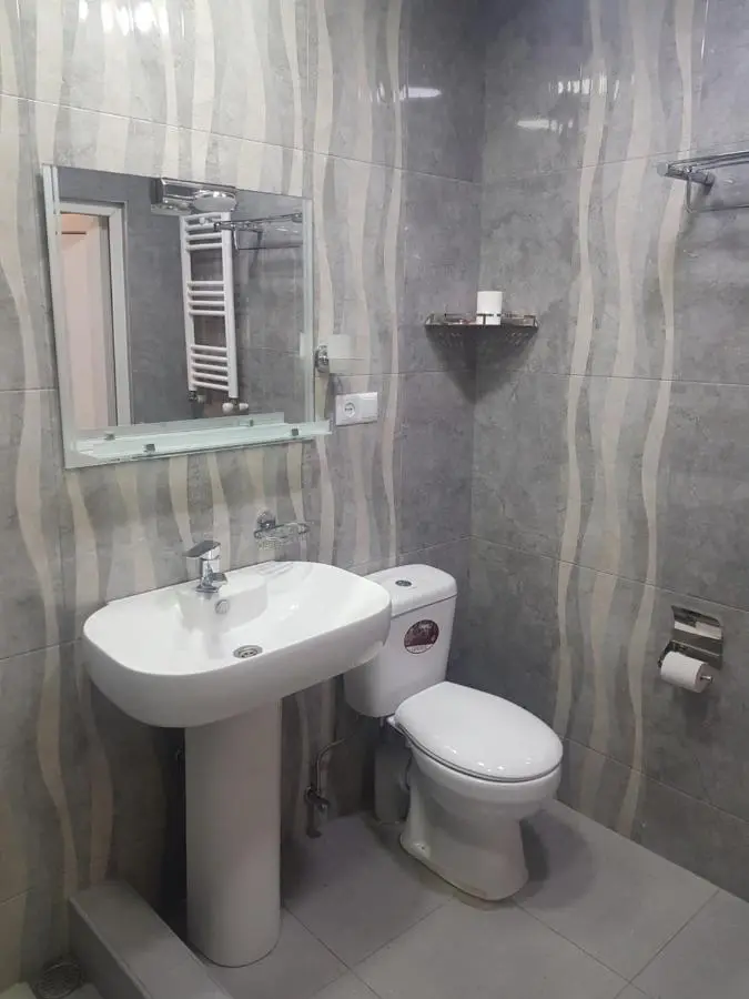 Hotel Mariana