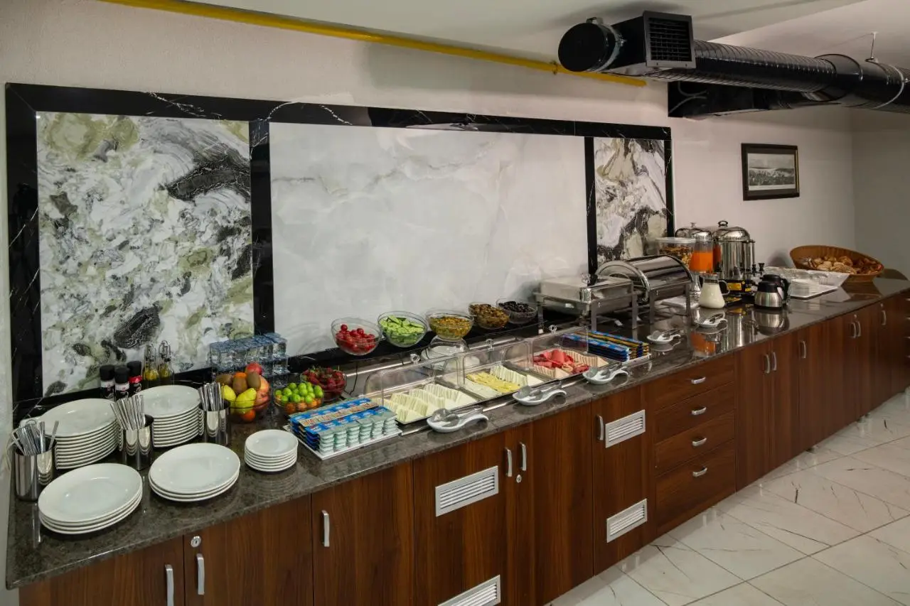 İstanbul Efes Hotel
