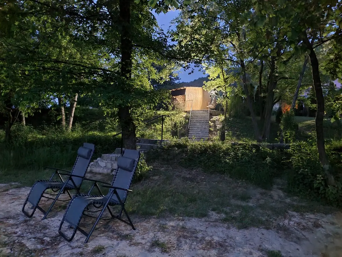 Villa Emrah River One