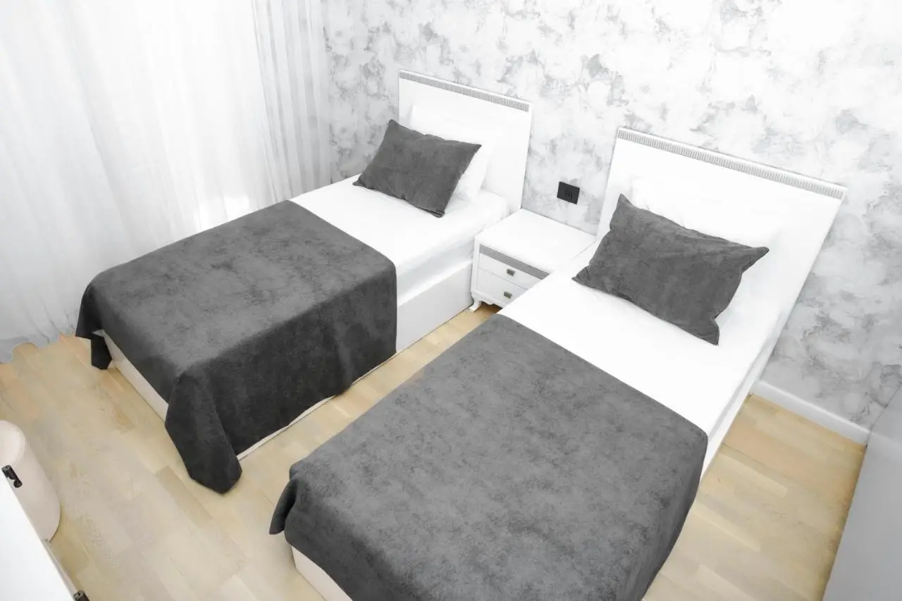 Guesthouse - 3 room