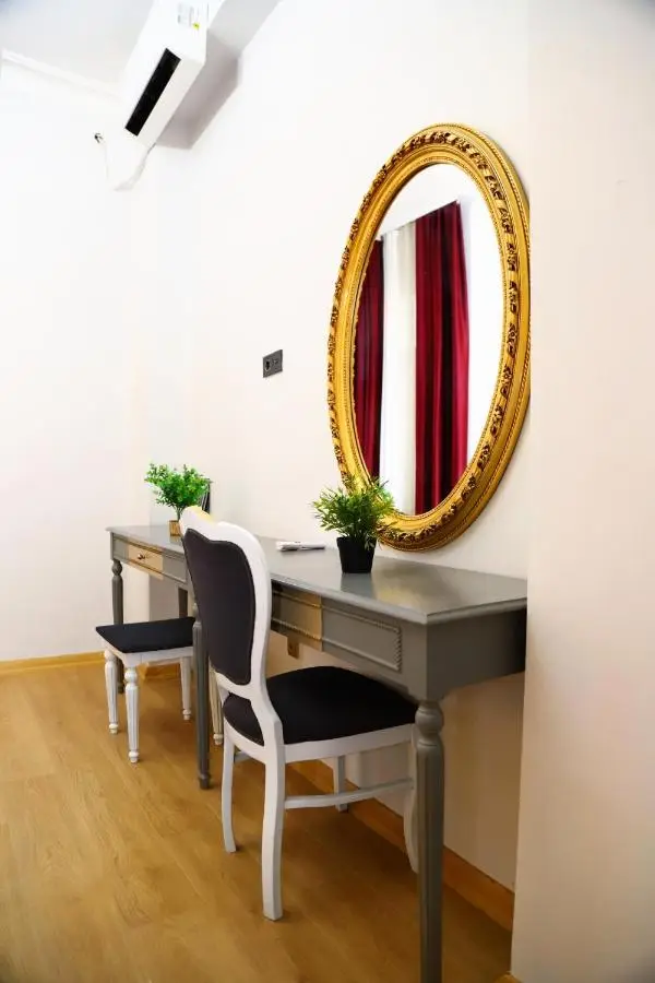 Tepe Palace Hotel Taksim