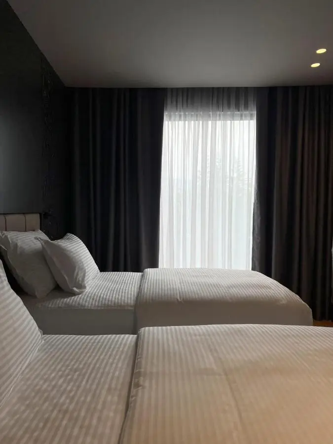 Arka Art Hotel