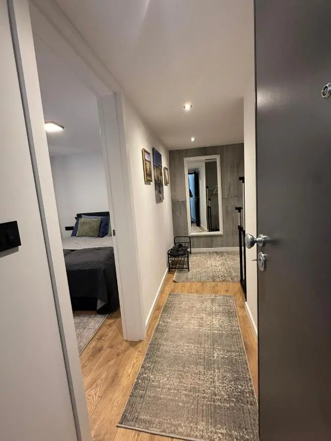 Bistrik Old Town Apartments Free Parking
