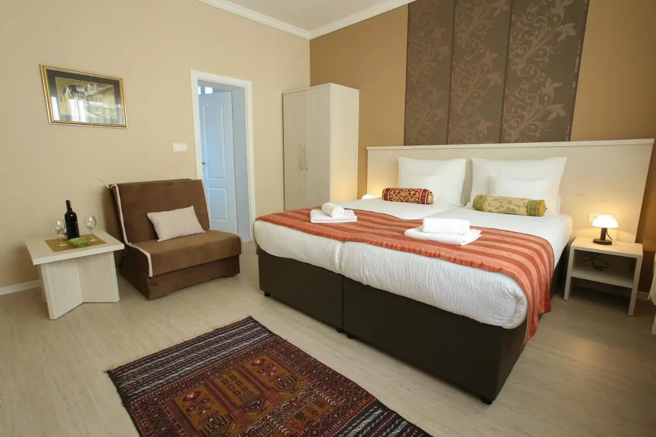 Villa Prestige