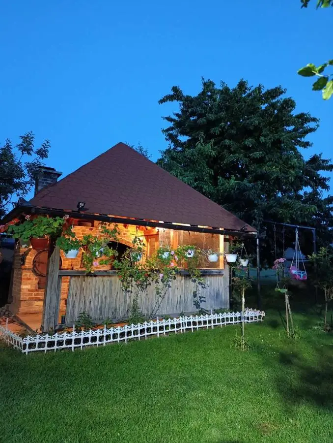 Villa Majida Ilidža