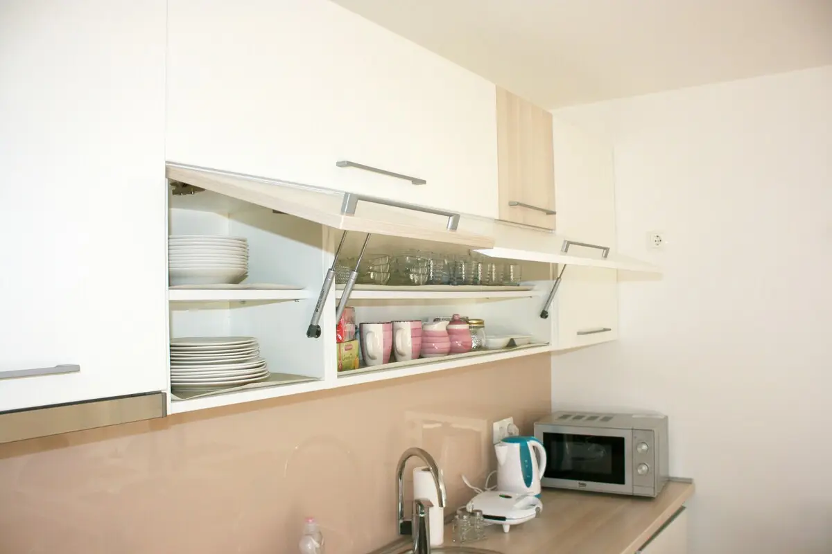 Lejla Apartment in Center Sarajevo