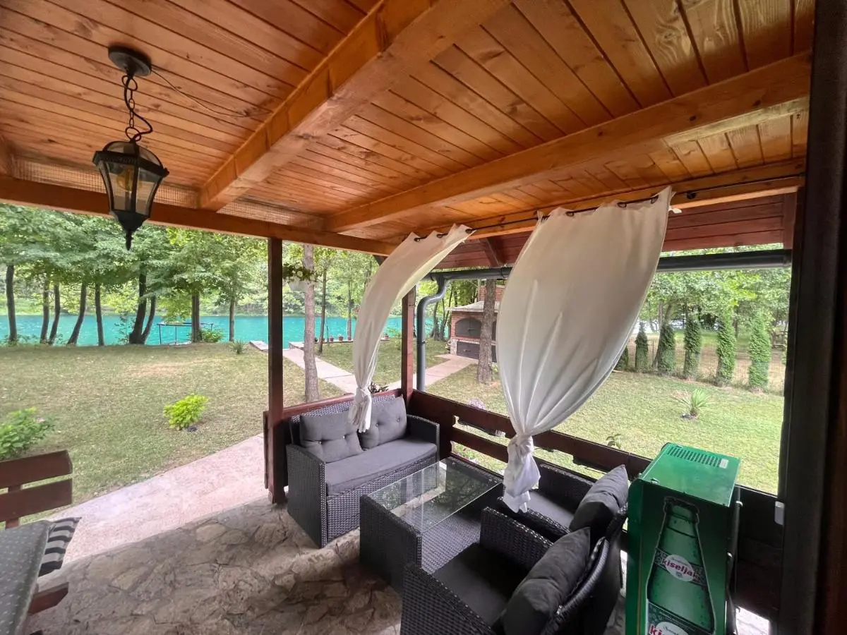 Holiday Home UnaPark