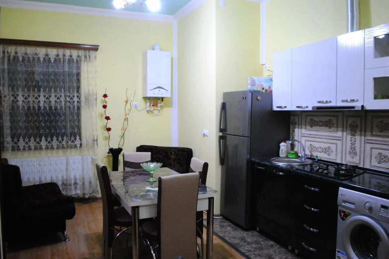 Apartament GIORGI