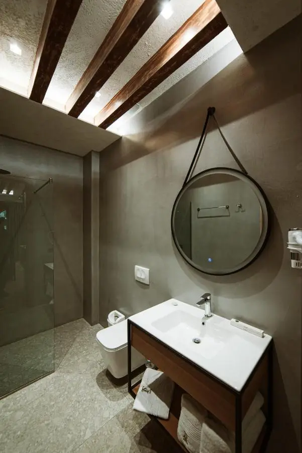 Hotel Taverna Devolli