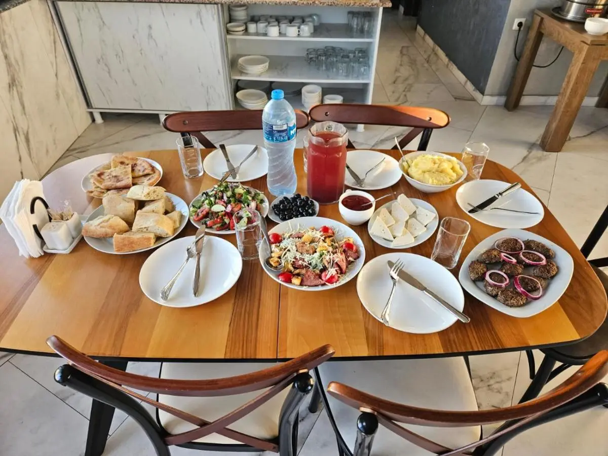 Panorama Hotel Batumi