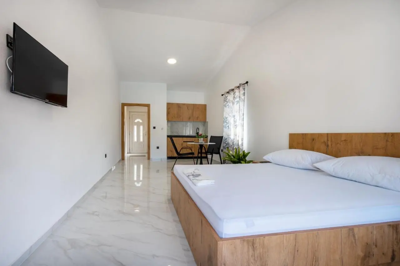 Apartmani Divna