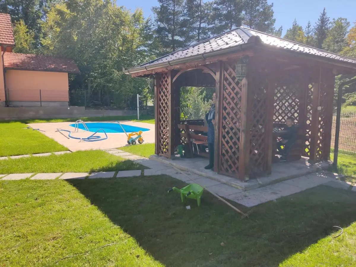Villa EMIR