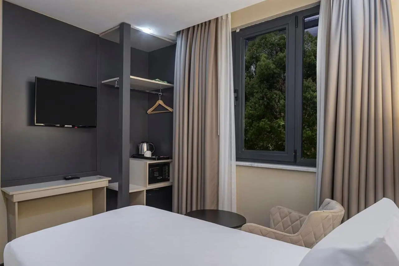 Garner Hotel Istanbul - Airport Arnavutkoy by IHG
