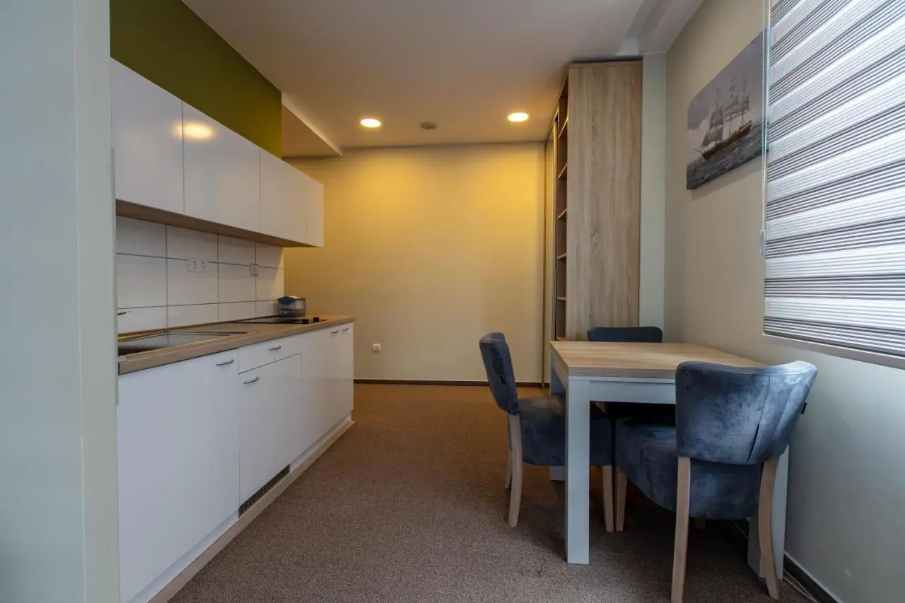 Hotel IUT