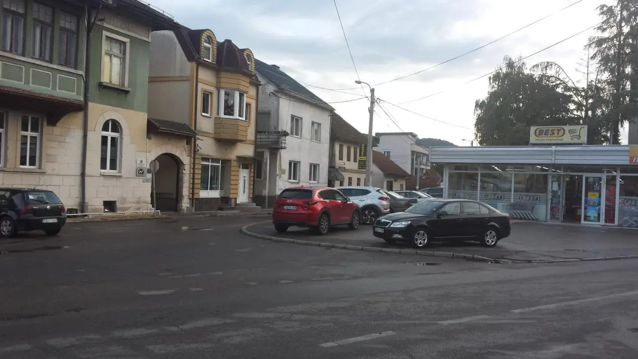 Apartmani Kastel
