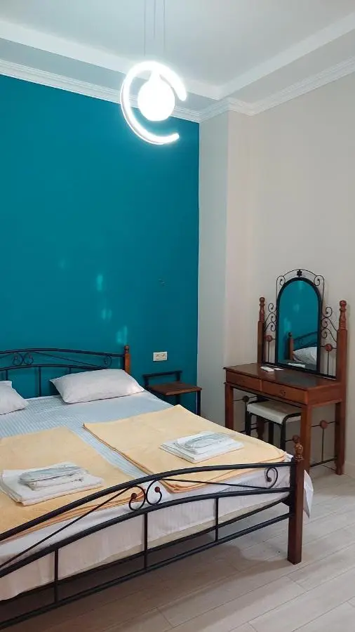 Hotel Dika