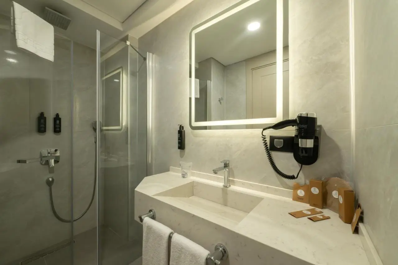 Alves Hotel