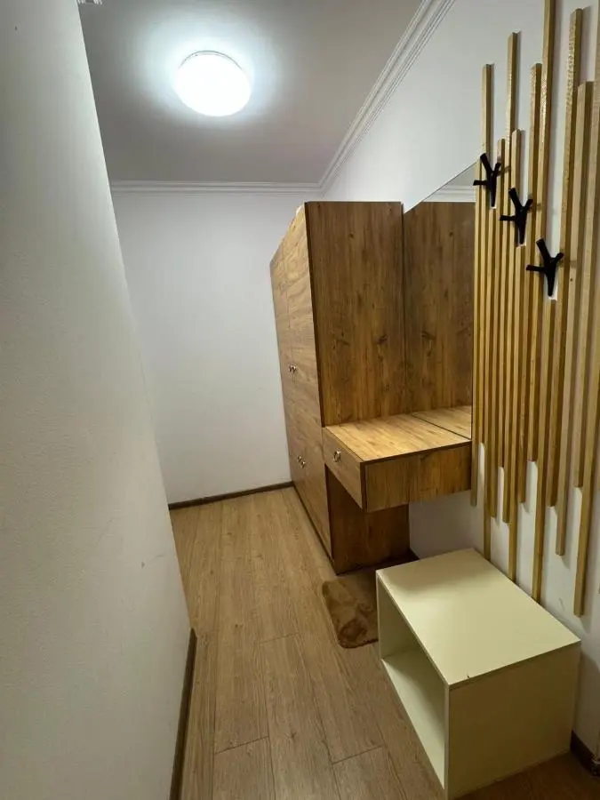 Bakuriani Mgzavrebi Block 9 Aparment 501