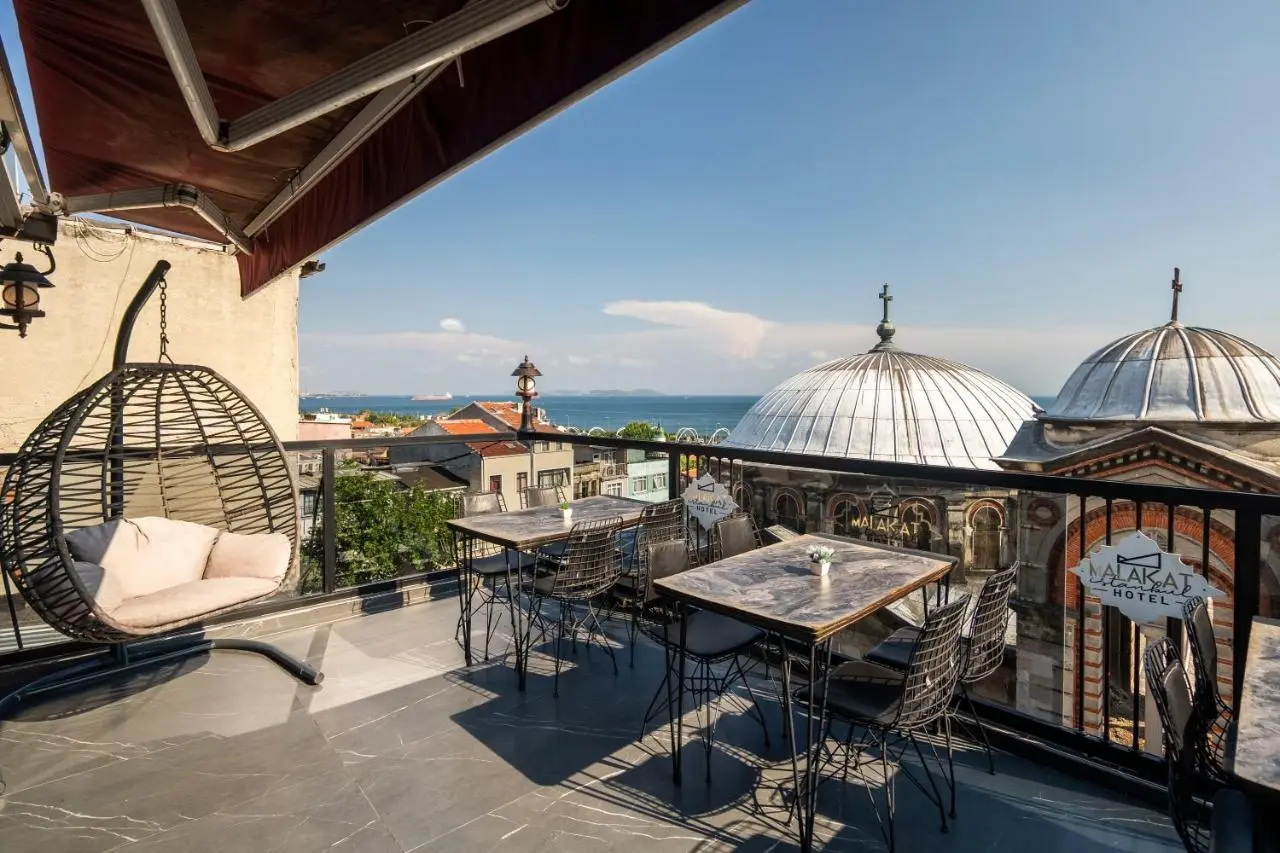 York House Istanbul Hotel