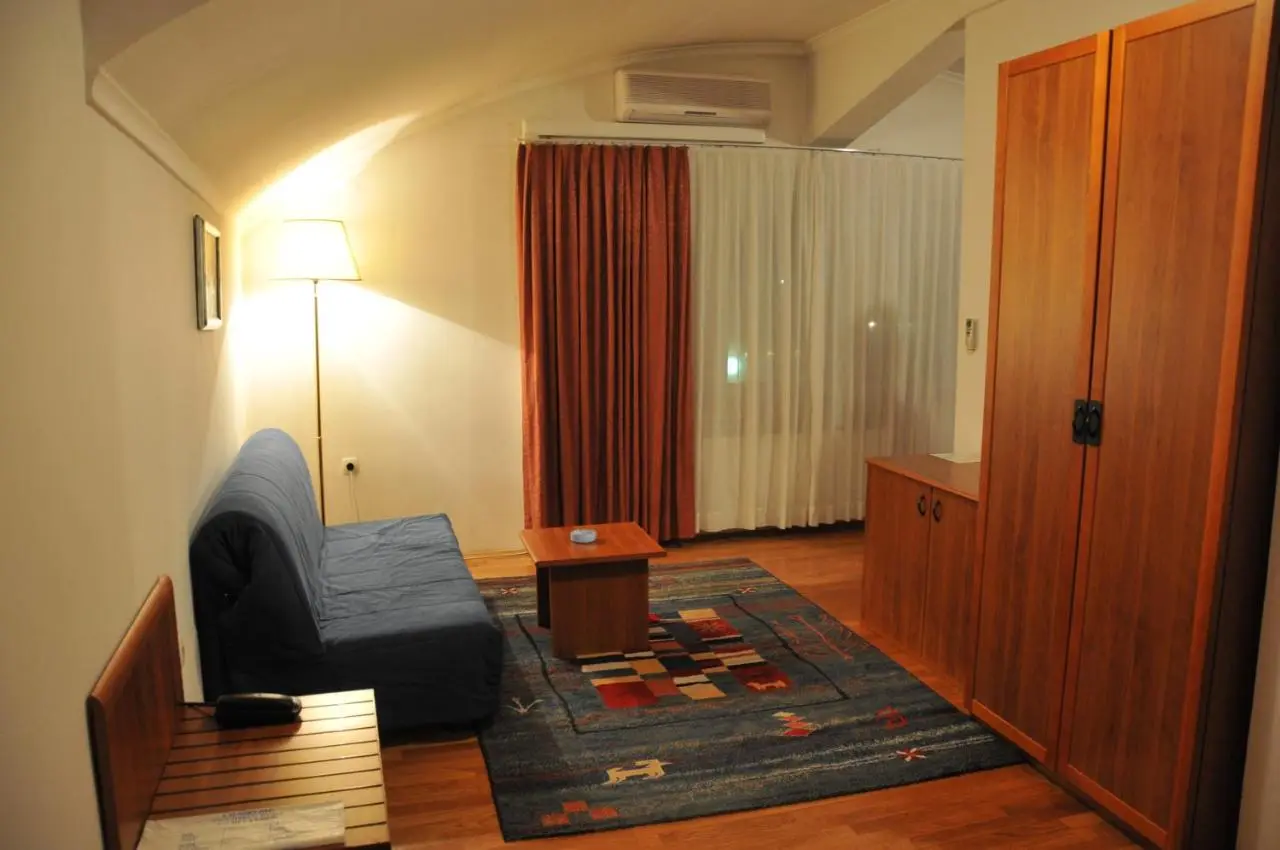 Hotel Terex