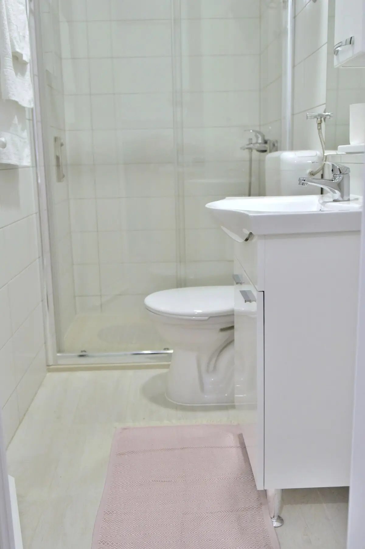 Apartment Valentina free parking