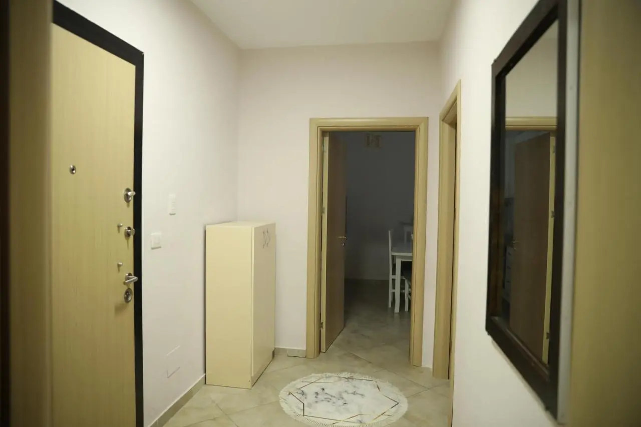 Apartment Amar