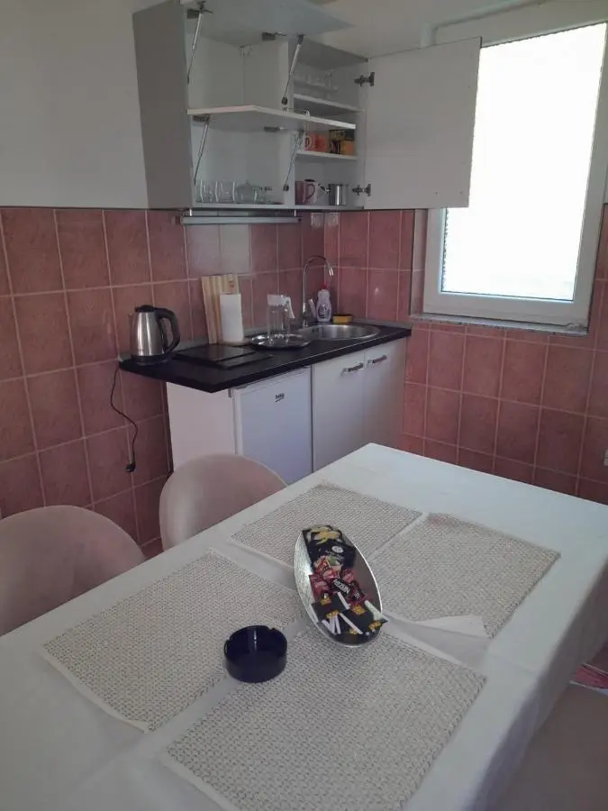 Sarajevo Holiday Apartment 2