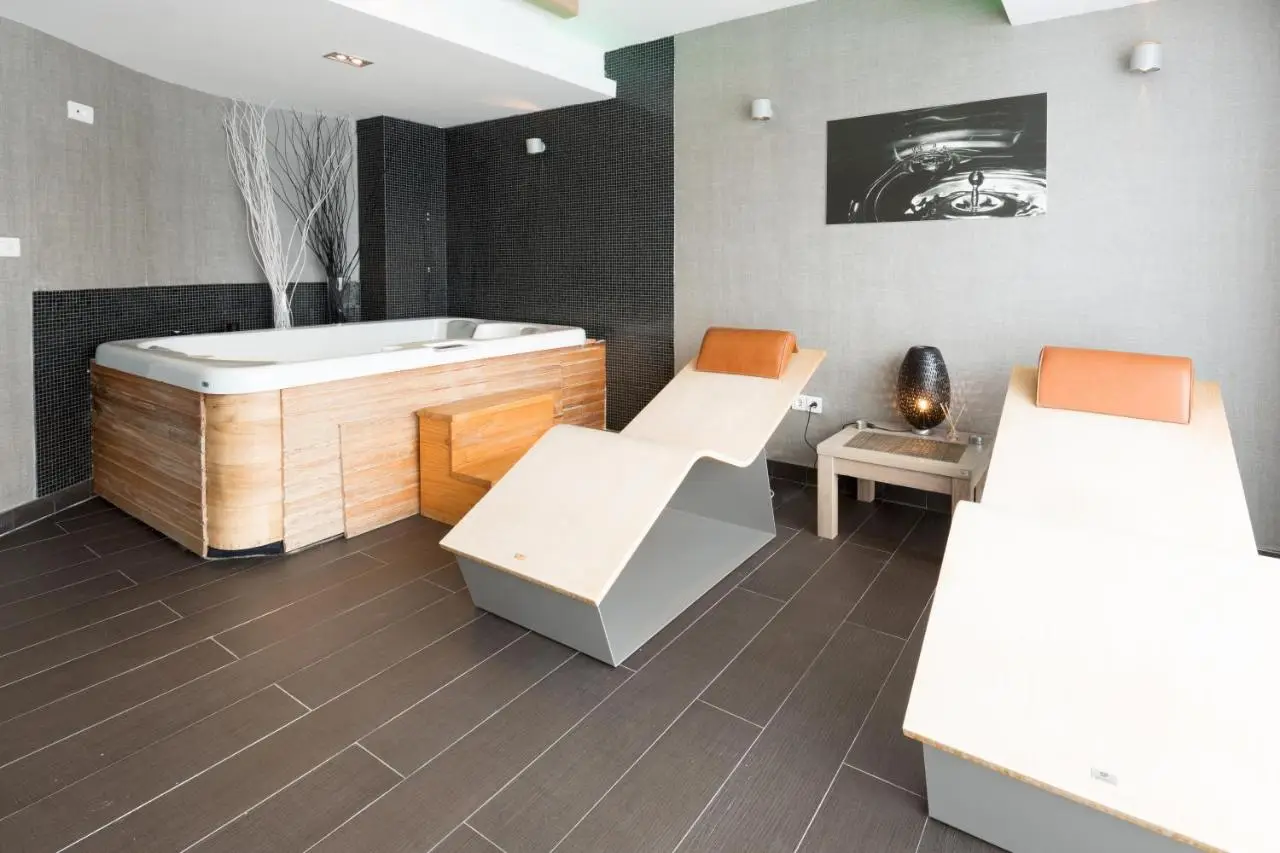 Aparthotel Vucko