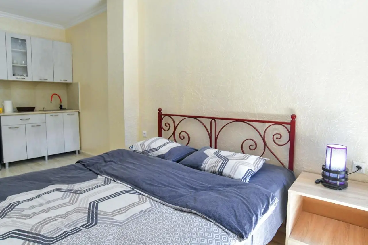 Hotel MASPINDZELO