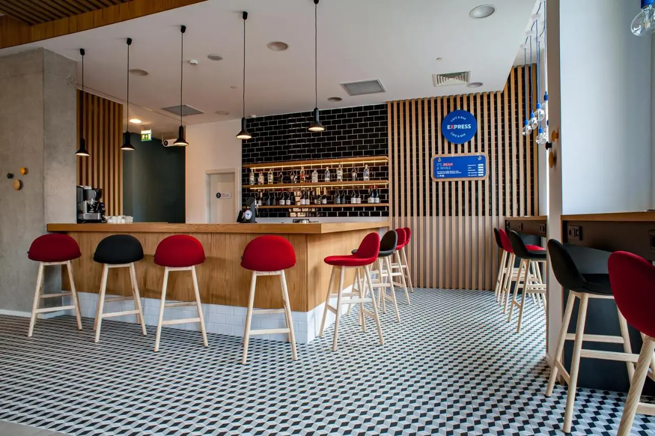 Holiday Inn Express Tbilisi Avlabari by IHG