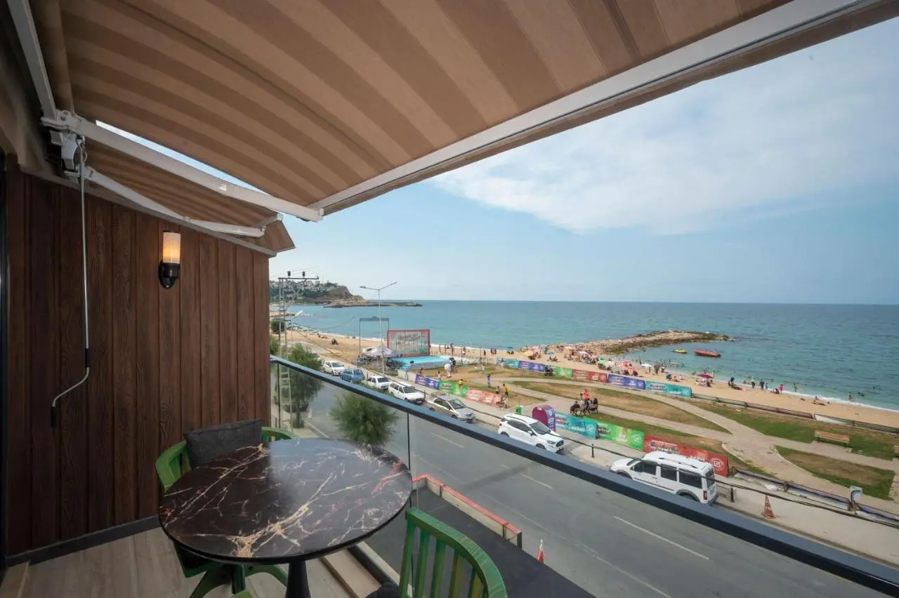 Villa Siesta Hotel Istanbul Airport