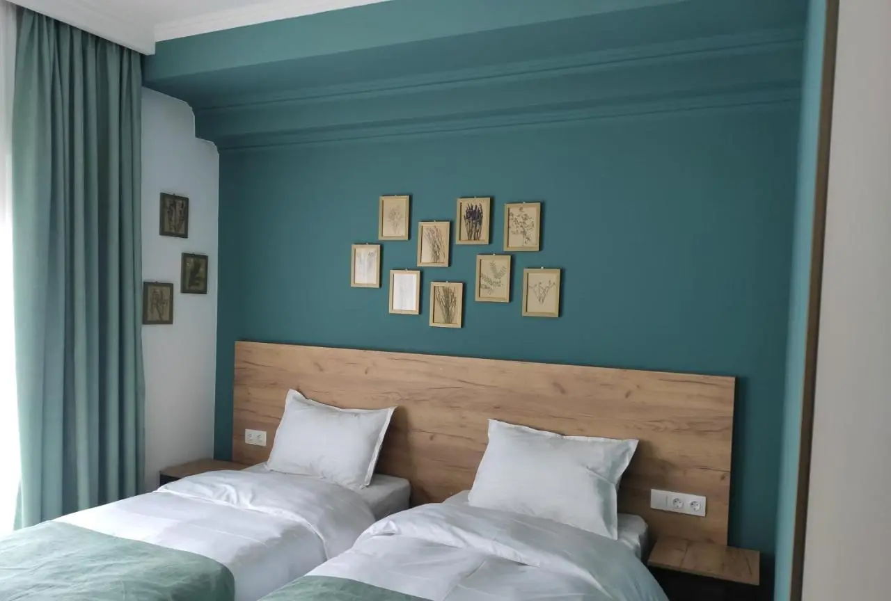 Northgate Hotel Kazbegi