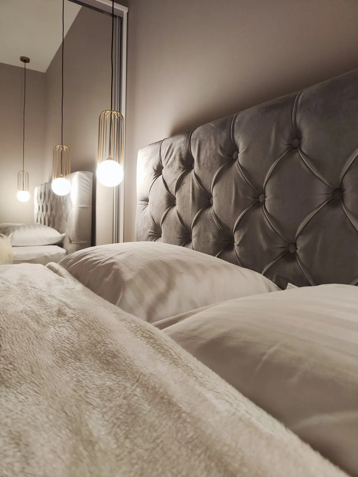 Apartman Samsara