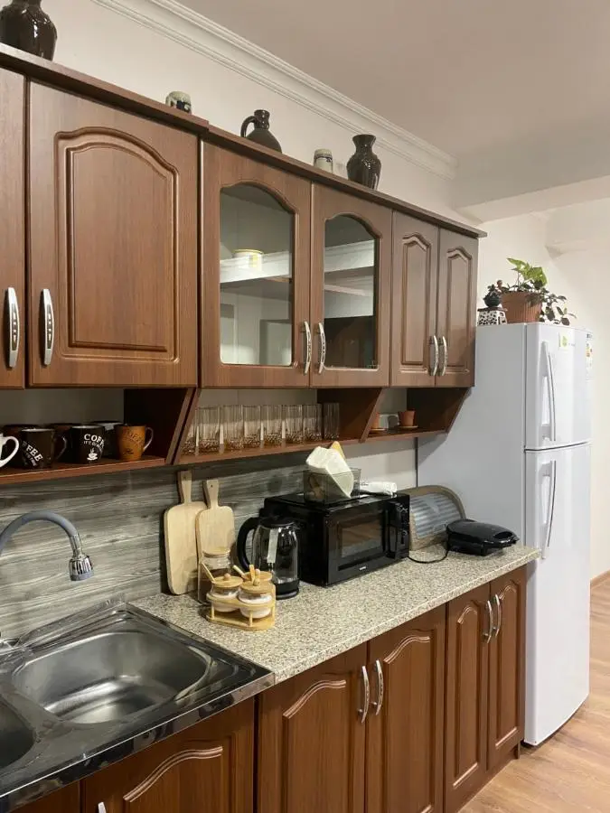 Mtskheta Apartment 158