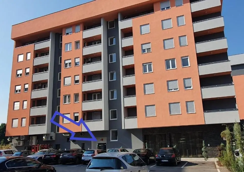 AVA Apartment Istočno Sarajevo