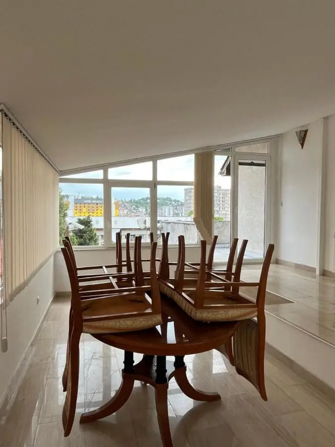 Kalemova City Center Design 2-Bedroom Villa with balcony and garage