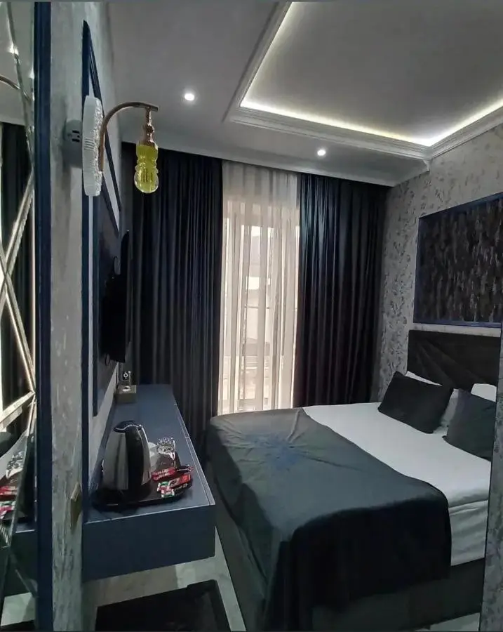 Panorama Resort Oghuz