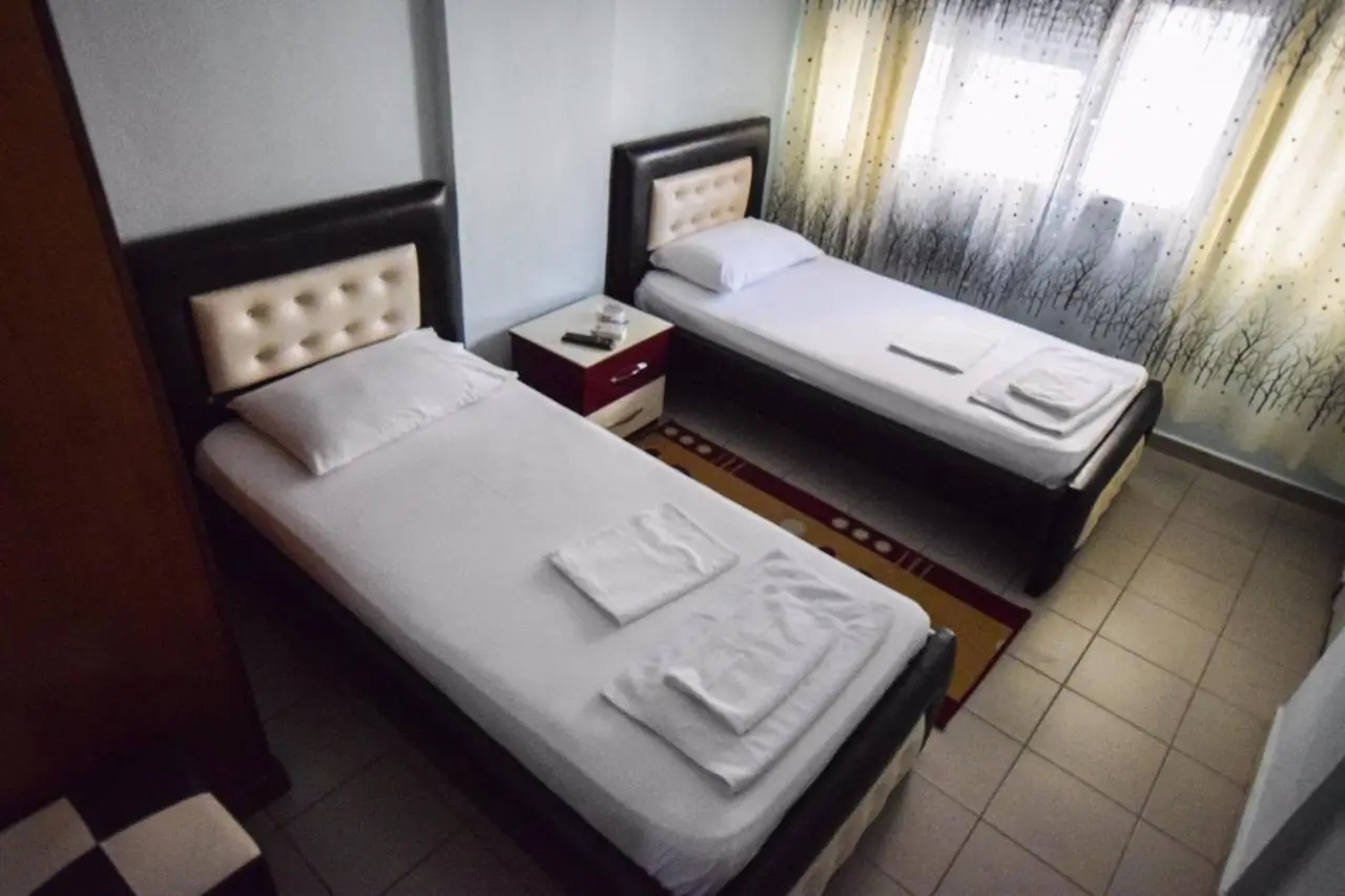 Hotel Freskia
