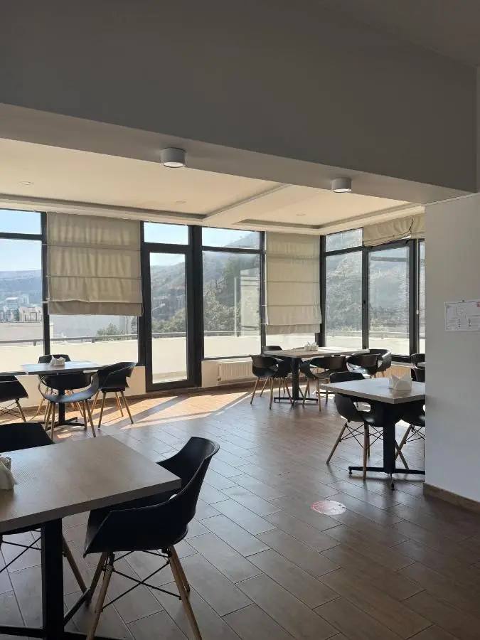 Hotel Vista