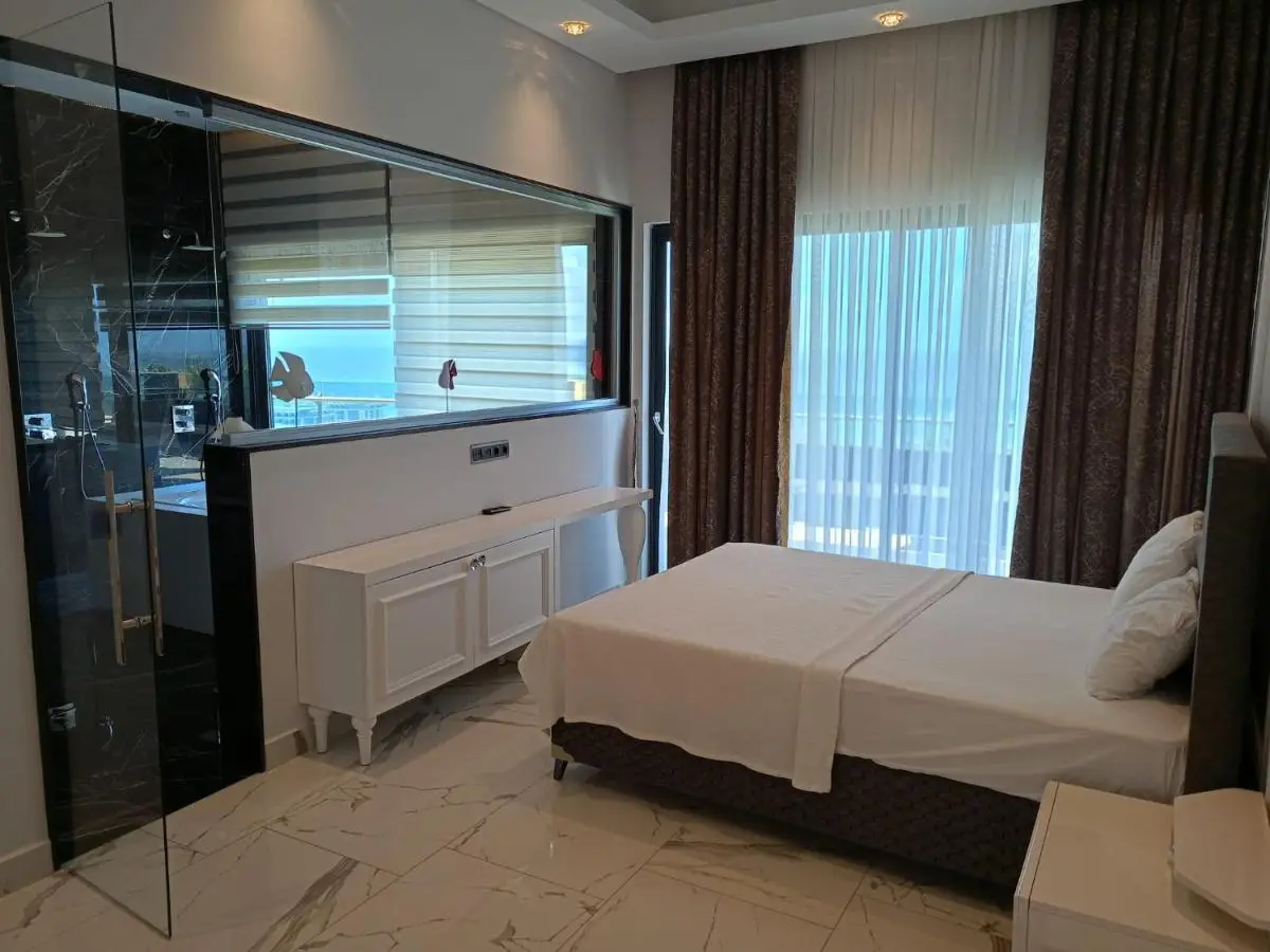 Elite Luxury Suite & Spa