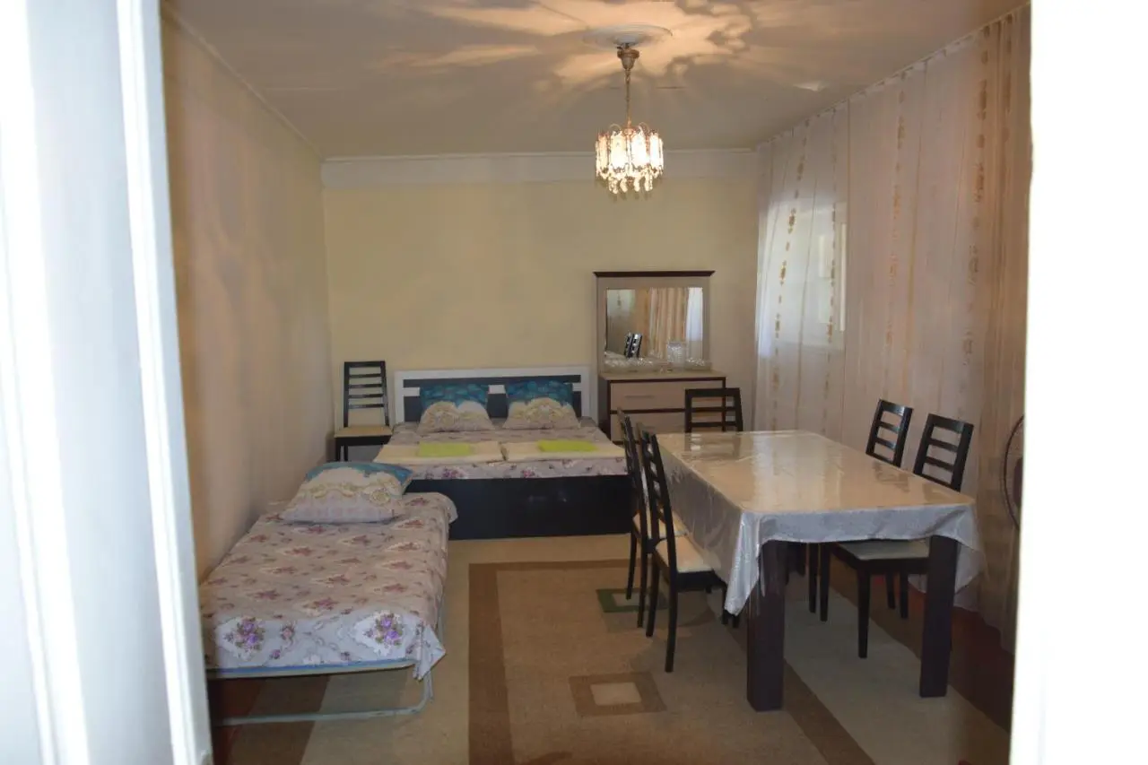 Shaki Host House