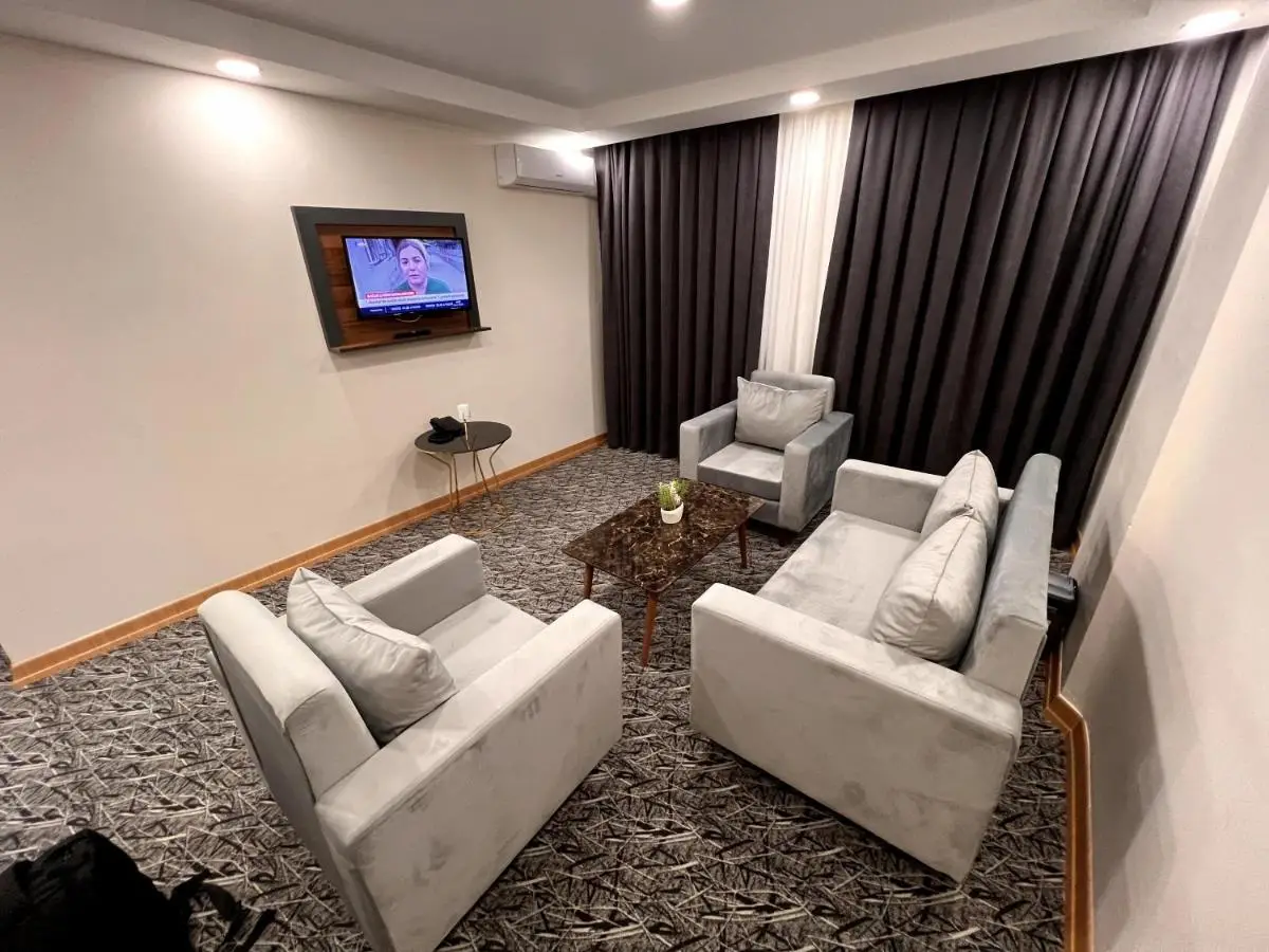 El Emin İstanbul Hotel
