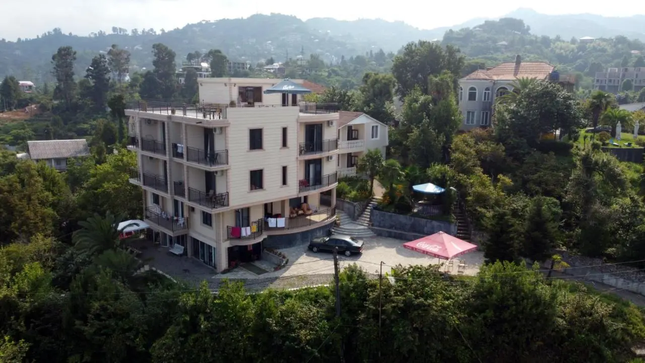 Guest House ETM