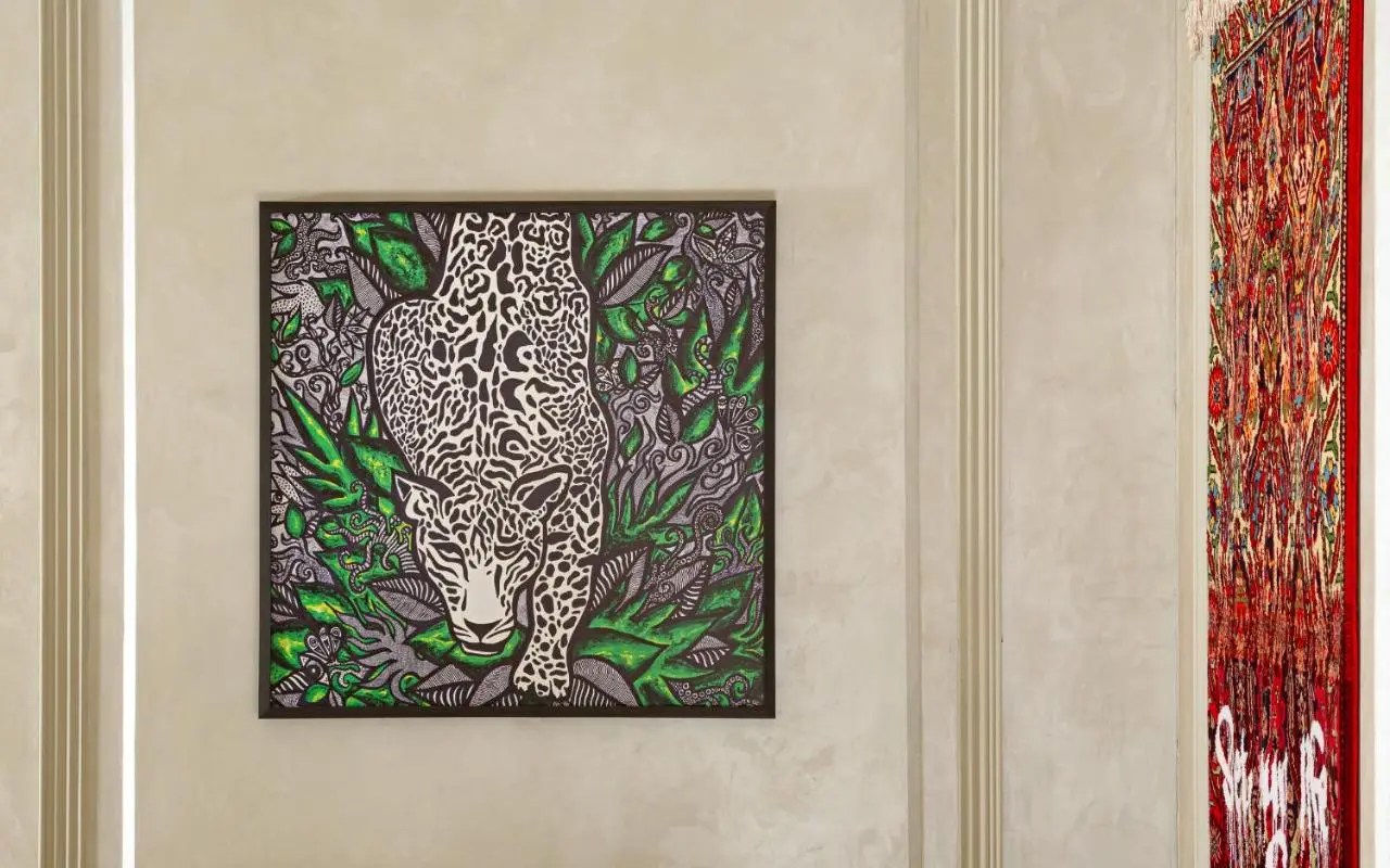 ART Gallery Hotel