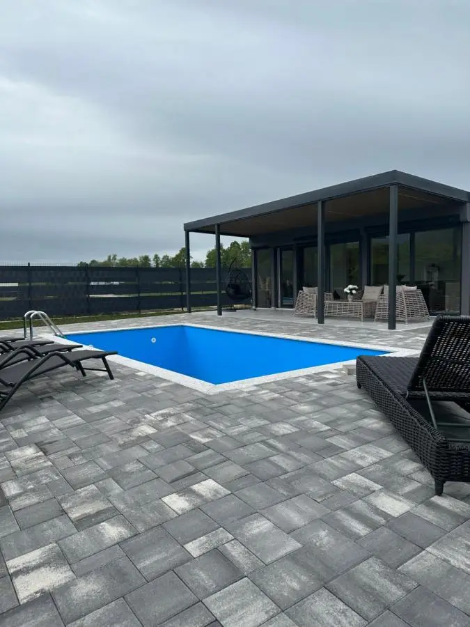 Terra Solis Bihać Villa 1