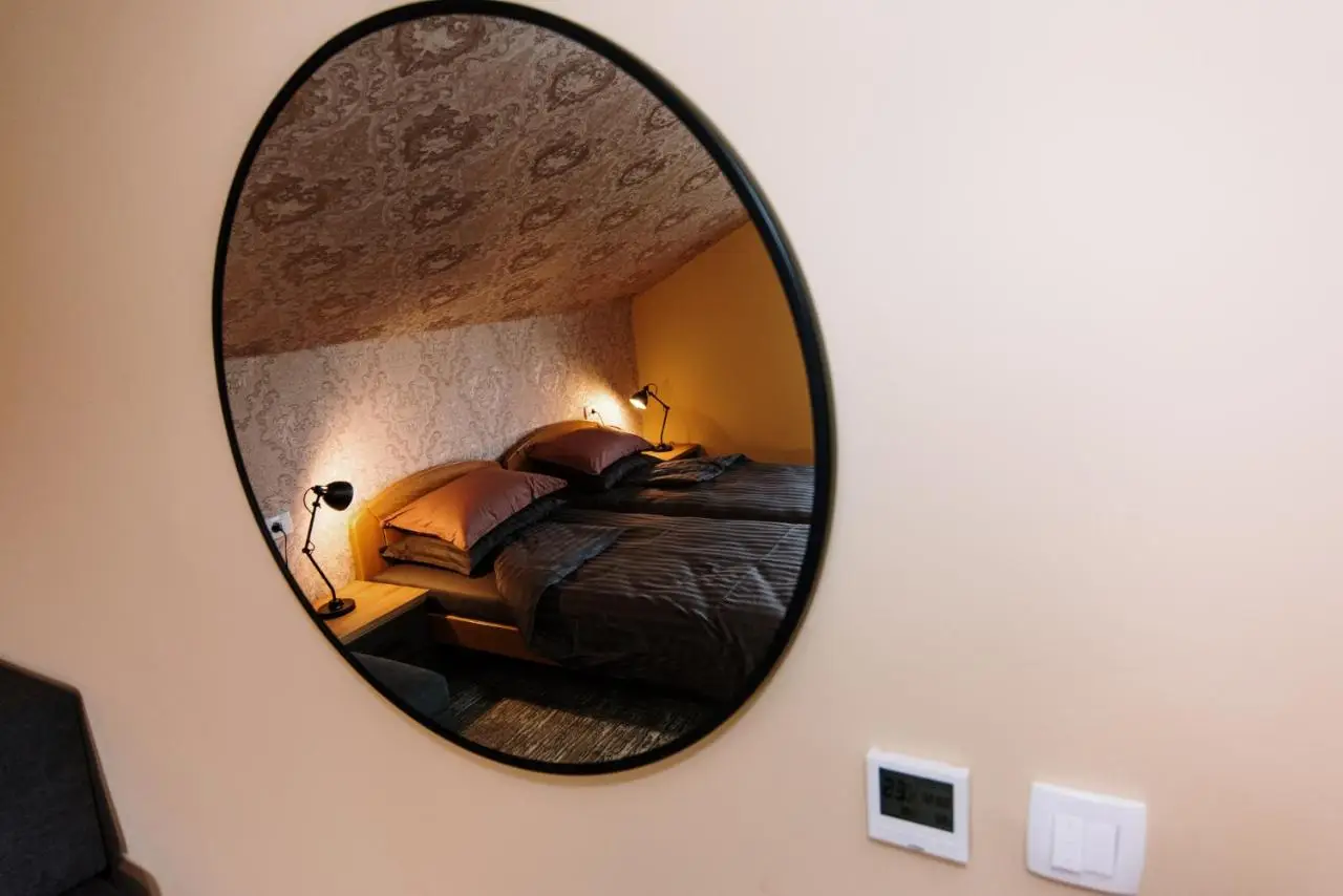 Casa Lumi