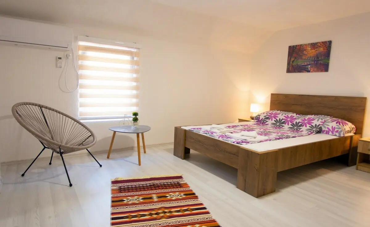 Apartments Daris - Studio Apartment