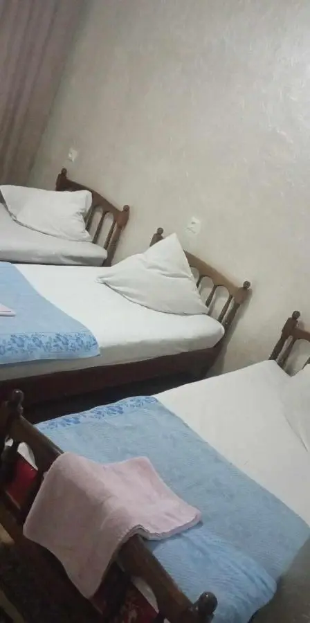 Art House Hostel Aleksandr