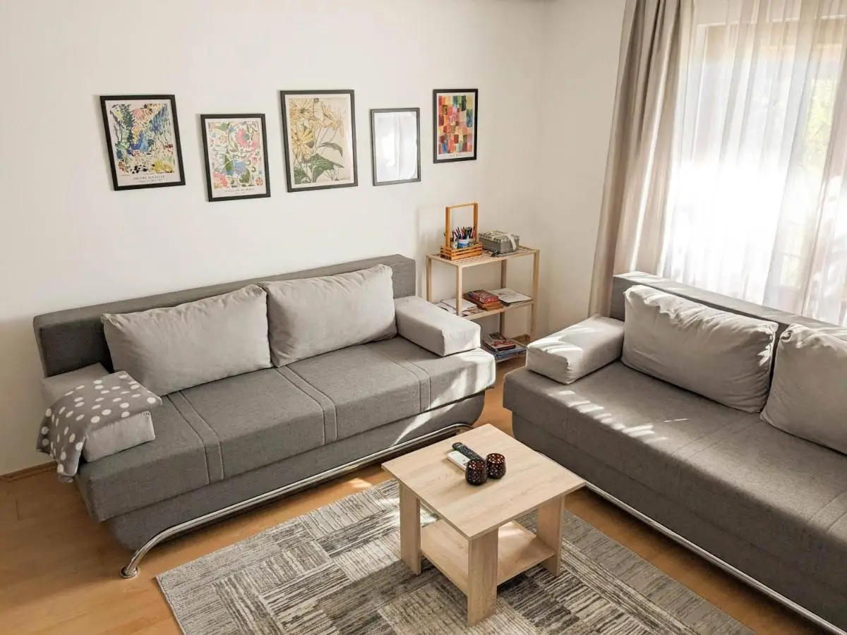 Duplex House