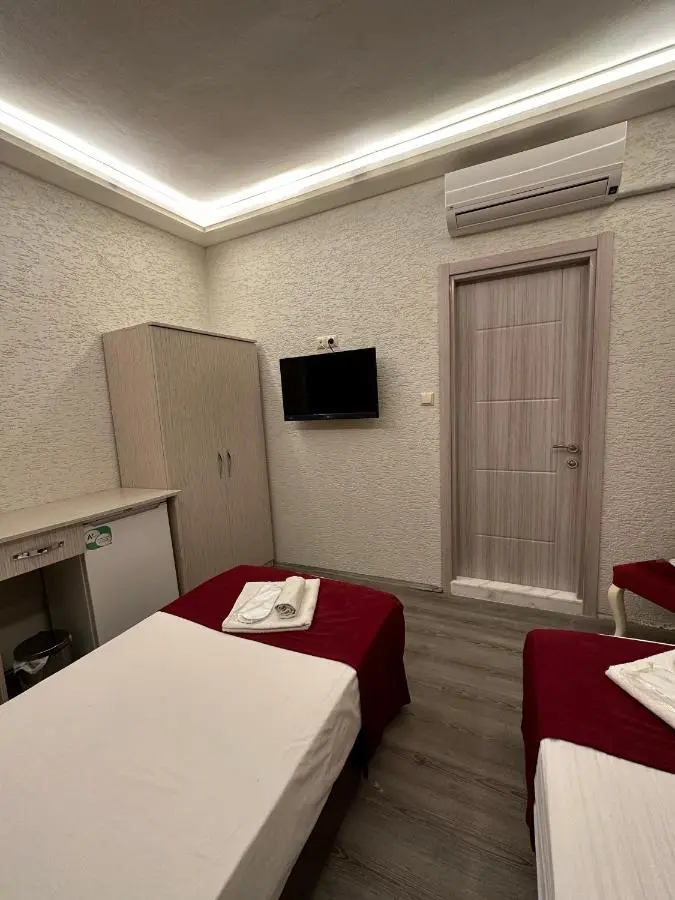 Hotel Ferah